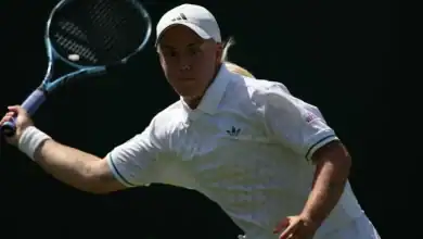 Sonay Kartal, Wimbledon’da 3. Tura Yükseldi!