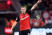 Süper Lig Devlerinin İlgisini Çeken Xhaka, Kararını Verdi