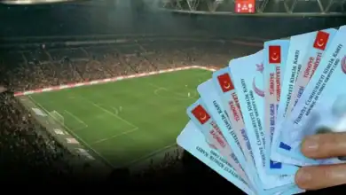 Süper Lig ve 1. Lig'de Kimlik Kartlarıyla Maç Girişi Dönemi Başlıyor