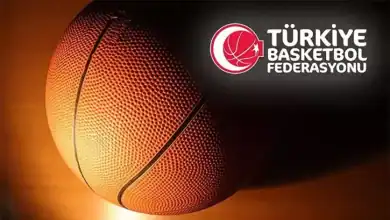 TBF Duyurdu Ekrem Memnun ile Yollar Ayrıldı