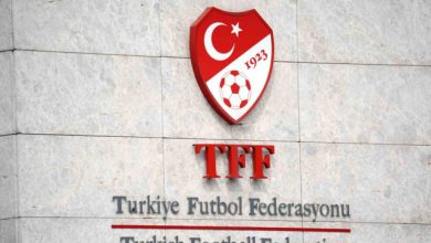 TFF’den Yabancı Oyuncu Kuralında Yeni Düzenleme Yaş Sınırı Güncellendi