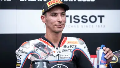 Toprak Razgatlıoğlu Macaristan’da 2’de 2 Yaptı