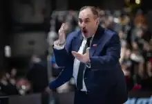 Trabzonspor Basketbol’un Yeni Başantrenörü Selçuk Ernak Oldu