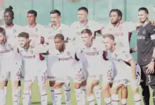 Trabzonspor, Erzurum Kampındaki Son Maçını Ümraniyespor’la Oynayacak