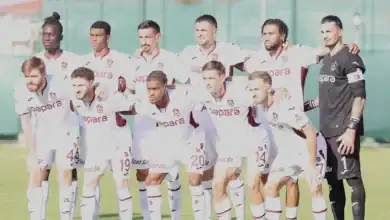 Trabzonspor, Erzurum Kampındaki Son Maçını Ümraniyespor’la Oynayacak