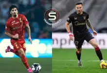 Trabzonspor, Saul Niguez ve Cameron Puertas Transferlerinde Sona Yaklaştı