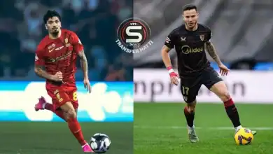 Trabzonspor, Saul Niguez ve Cameron Puertas Transferlerinde Sona Yaklaştı