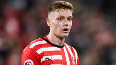 Trabzonspor, Viktor Tsygankov Transferi İçin Harekete Geçti