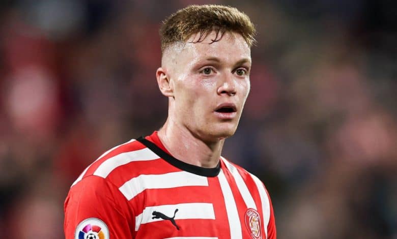 Trabzonspor, Viktor Tsygankov Transferi İçin Harekete Geçti