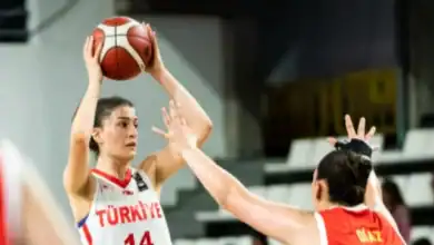 U18 Kız Milli Takımı, Avrupa Şampiyonası’na İspanya Yenilgisiyle Başladı