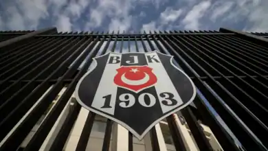 UEFA, Beşiktaş’a Verilen 900 Bin Euro’luk Cezayı Onayladı