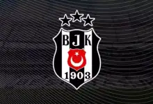 UEFA'dan Beşiktaş'a 900 Bin Euro Ceza!