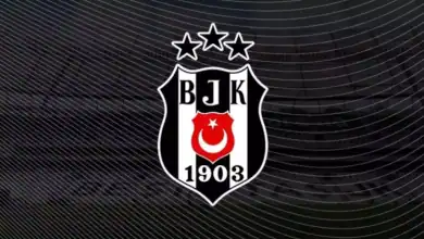 UEFA'dan Beşiktaş'a 900 Bin Euro Ceza!