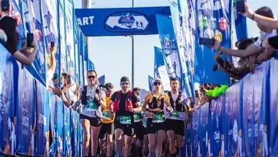 Uludağ Premium Ultra Trail Başlıyor 20 Ülkeden 2650 Sporcu Zirve İçin Yarışacak
