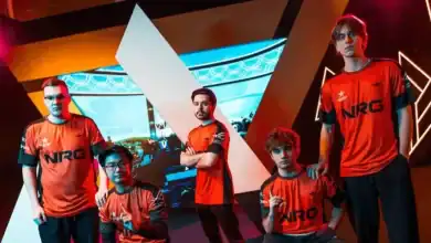 VALORANT Esports World Cup 2025 NRG ve BBL Esports Playoff’a Veda Etti