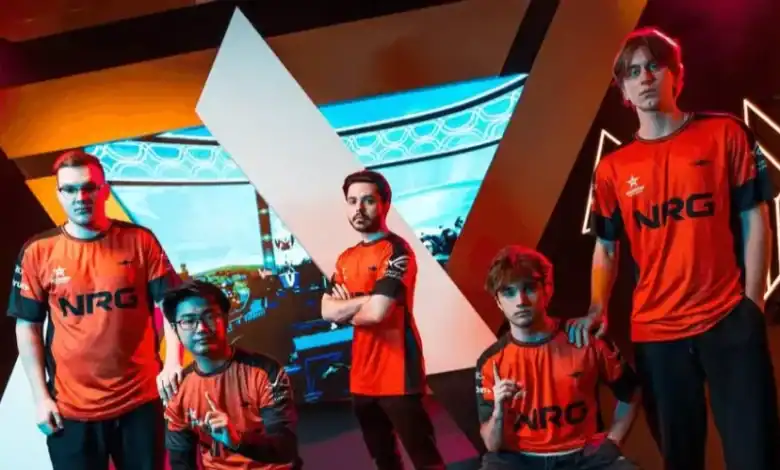 VALORANT Esports World Cup 2025 NRG ve BBL Esports Playoff’a Veda Etti