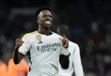 Vinicius’a Suudi Arabistan’dan Tarihi Transfer Teklifi