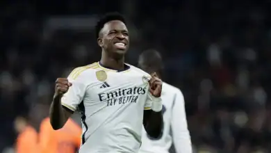 Vinicius’a Suudi Arabistan’dan Tarihi Transfer Teklifi