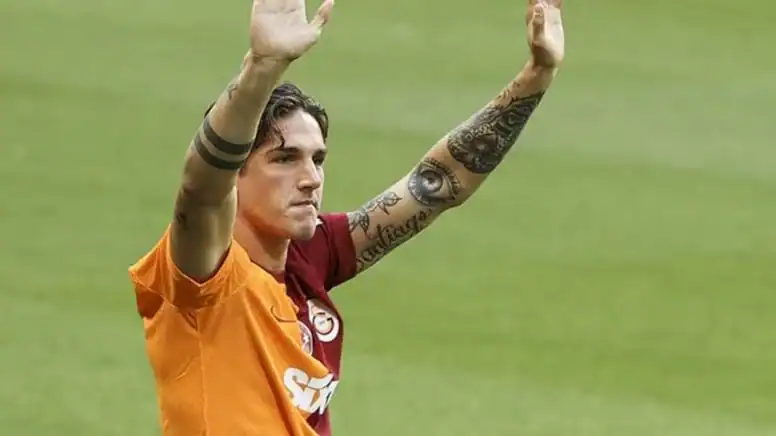 Zaniolo Galatasaray’a Veda Ediyor mu. Menajeri Transfer Sürecini Doğruladı