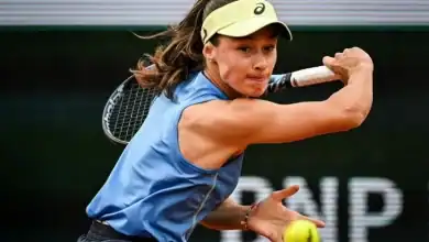 Zeynep Sönmez'den Wimbledon’da Tarihi Zafer!