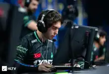 xfl0ud, HLTV’ye Geçiş Süreci ve Geleceği Hakkında Konuştu