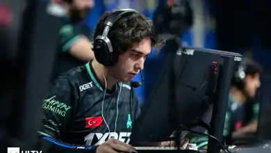 xfl0ud, HLTV’ye Geçiş Süreci ve Geleceği Hakkında Konuştu