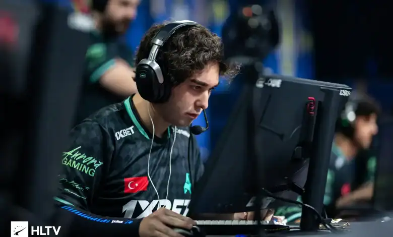 xfl0ud, HLTV’ye Geçiş Süreci ve Geleceği Hakkında Konuştu
