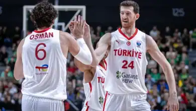 12 Dev Adam Litvanya’yı Deplasmanda Yendi 84-81