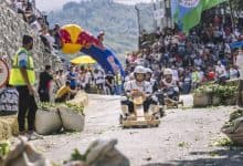 15 Red Bull Formulaz İçin Geri Sayım Başladı