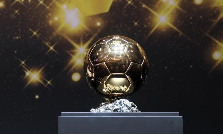 2025 Ballon d’Or Adayları Belli Oldu Yıldızlar Paris’te Buluşuyor!