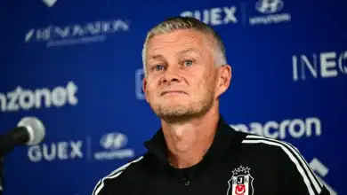 3’lü Savunma Beklentileri Karşılamadı! Solskjaer Dörtlüye Dönüyor