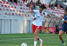 ABB FOMGET, UEFA Kadınlar Şampiyonlar Ligi'nde Tur Atlarken Slavia Prag ile Eşleşti