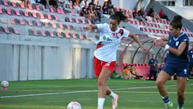 ABB FOMGET, UEFA Kadınlar Şampiyonlar Ligi'nde Tur Atlarken Slavia Prag ile Eşleşti