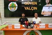 Alanyaspor’dan Transfer Hamlesi Dört Futbolcuyla Sözleşme İmzalandı
