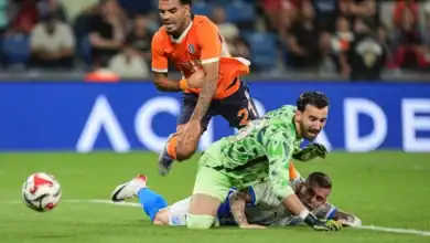 Alexandru Cicaldau Türkiye’den gelecek tekliflere açığım