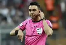 Arda Kardeşler’e UEFA Konferans Ligi Görevi