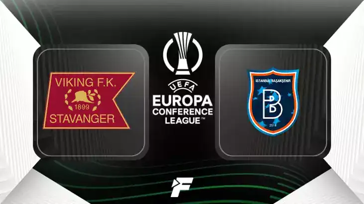 Başakşehir Maçı Ne Zaman UEFA Konferans Ligi Heyecanı!