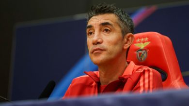 Benfica Teknik Direktörü Bruno Lage’den Kerem Aktürkoğlu Yorumu