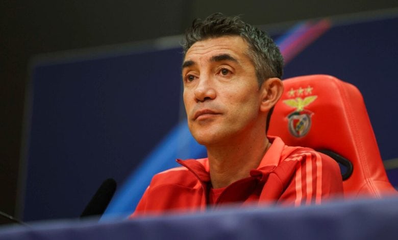 Benfica Teknik Direktörü Bruno Lage’den Kerem Aktürkoğlu Yorumu