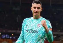 Berke Özer Fransa’ya Transfer Oldu Lille ile Anlaşma Sağlandı