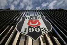 Beşiktaş-St. Patrick’s Maçlarının Hakemleri Belli Oldu