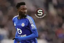 Beşiktaş, Wilfred Ndidi Transferinde Sona Yaklaştı!