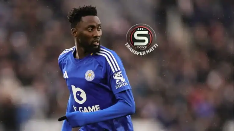 Beşiktaş, Wilfred Ndidi Transferinde Sona Yaklaştı!