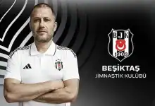 Beşiktaş’ta Serdar Topraktepe’ye Yeni Görev