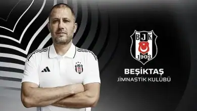 Beşiktaş’ta Serdar Topraktepe’ye Yeni Görev