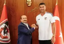 Burak Yılmaz, Gaziantep FK’nın Yeni Teknik Direktörü Oldu