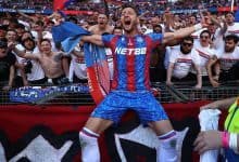 CAS’tan Crystal Palace’a Ret! Avrupa Ligi Hayali Sona Erdi