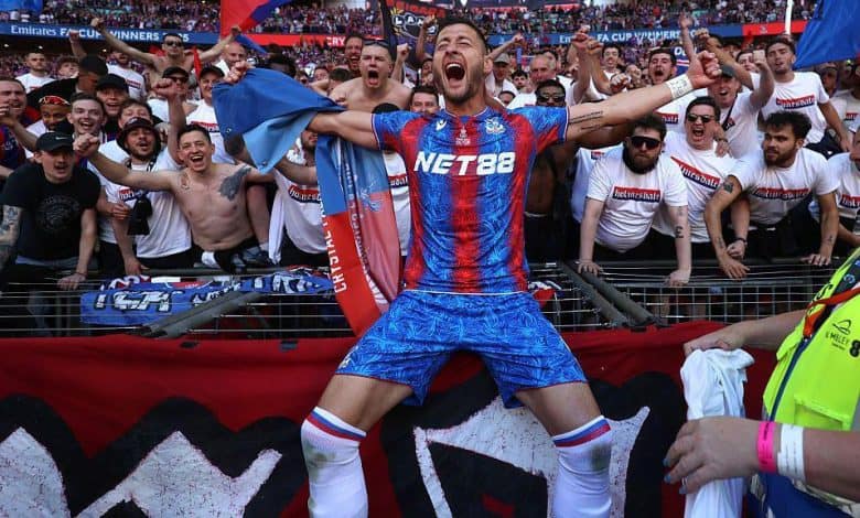 CAS’tan Crystal Palace’a Ret! Avrupa Ligi Hayali Sona Erdi