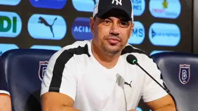 Çağdaş Atan “Türk halkını gururlandırmak için buradayız”