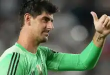 Courtois’nın Galatasaray Yorumu Sosyal Medyayı Salladı